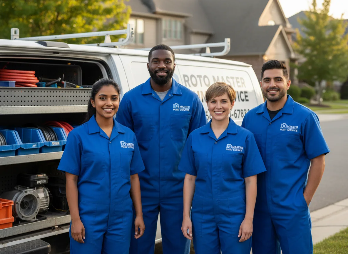 Sump Pump Installation company in Greenville, FL